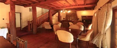 Mongoose Manor
