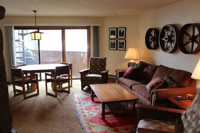 Winter Park Place 15 - 2 Br Condo