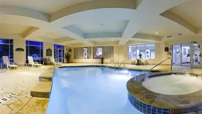 Holiday Inn Express Hotel & Suites Houston-Downtown Conv Ctr by IHG