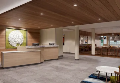 Fairfield by Marriott Inn & Suites Boulder Broomfield/Interlocken
