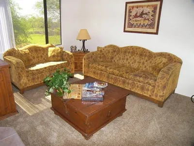 Sonoran Suites of San Diego