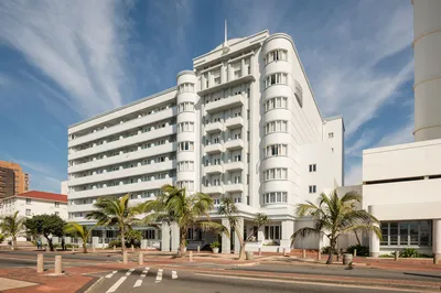 The Edward Hotel