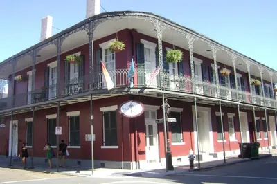 Inn on St. Peter