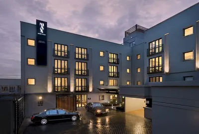 The Max Hotel Sandton