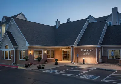 Residence Inn by Marriott Kansas City Independence
