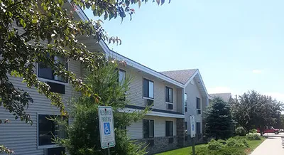 Quality Inn Oshkosh Aviation Park