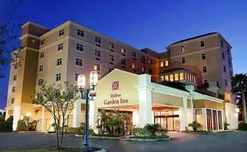 Hilton Garden Inn Jacksonville Ponte Vedra Sawgrass