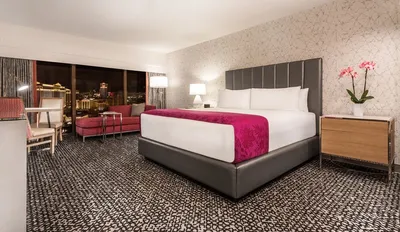 Flamingo Las Vegas Hotel & Casino