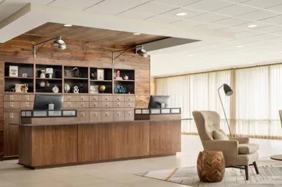Four Points by Sheraton Austin Airport