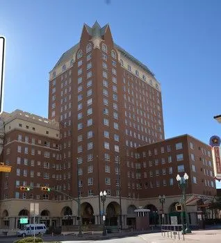 Hotel Paso Del Norte, Autograph Collection