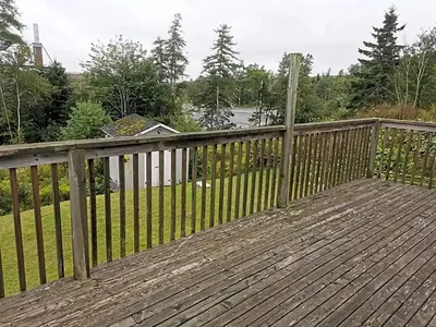 Himalaya Harbour Lodge