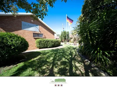 De Keurboom Guesthouses