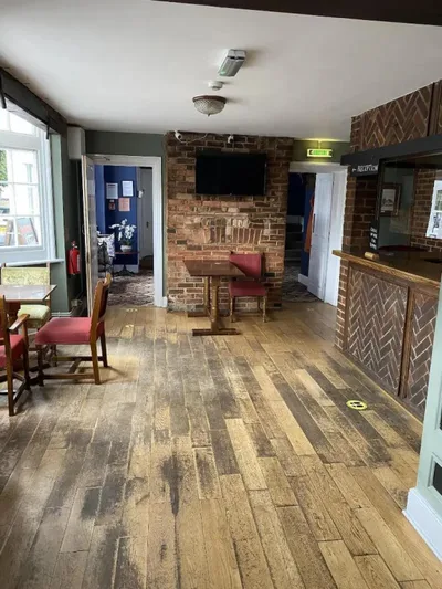 The Ardingly Inn