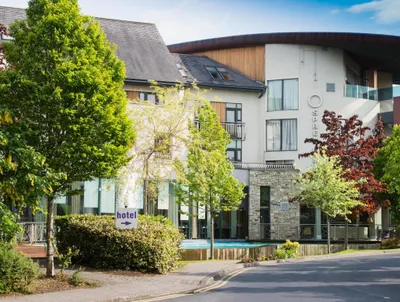 Osprey Hotel