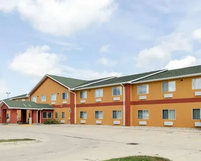 Quality Inn