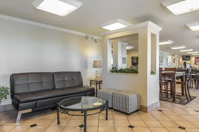 Baymont Inn and Suites Joplin