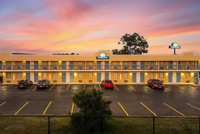 Days Inn Fort Wayne