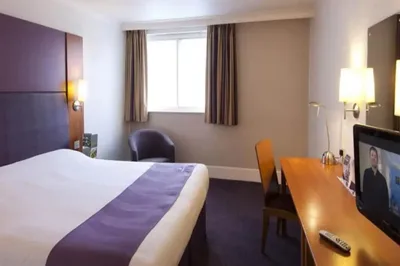 Premier Inn Harrogate Town Centre