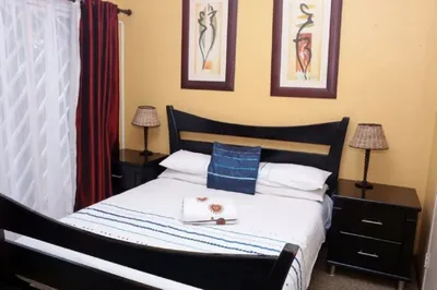 Lecawi Guest House