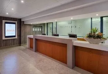 Protea Hotel by Marriott Pretoria Hatfield