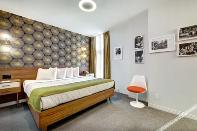 Hotel Uville Montreal