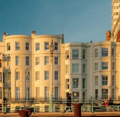 NO. 124 Brighton