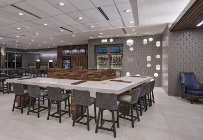 Courtyard by Marriott Houston Sugar Land/Lake Pointe