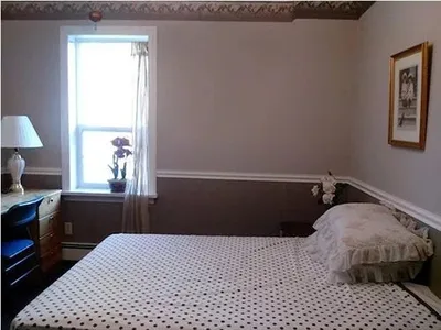 Wenxin Bed and Breakfast