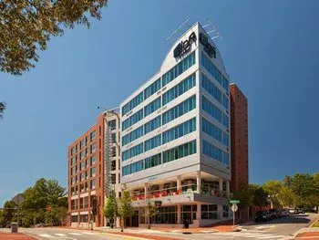 Aloft Raleigh