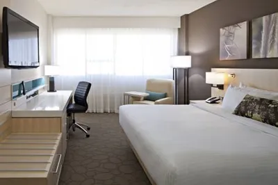 Delta Hotels by Marriott Edmonton South Conference Centre