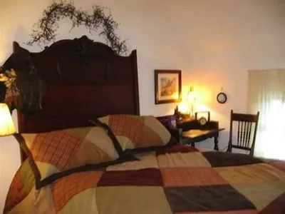 Barn Anew Bed and Breakfast