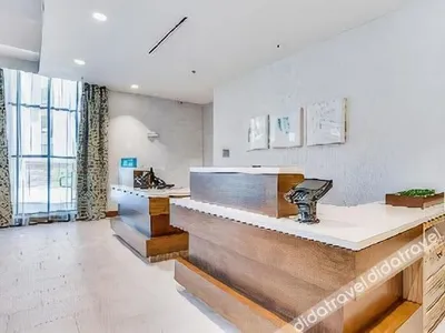 Hilton Garden Inn North Dallas Central Expy