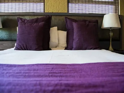 Elrido Guest Lodge