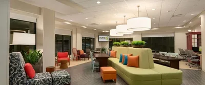Home2 Suites by Hilton Green Bay