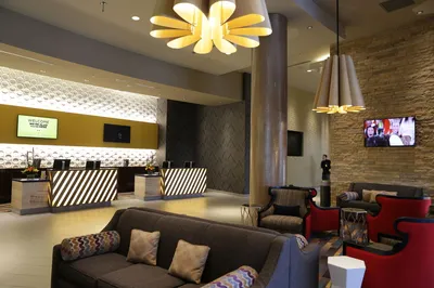 Isle Casino Hotel - Bettendorf