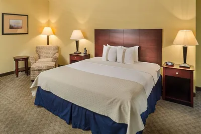Holiday Inn Augusta West I-20 by IHG