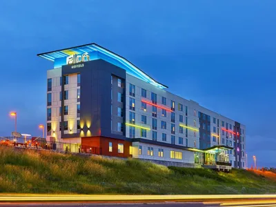 Aloft Santa Clara
