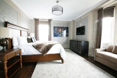 The Fort Garry Hotel, Spa and Conference Centre, an Ascend Collection Hotel