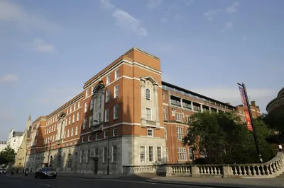 Beit Hall - Campus Accommodation