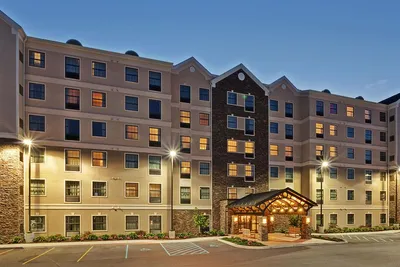 Staybridge Suites West Seneca by IHG