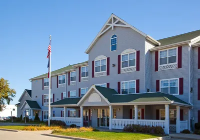 Country Inn & Suites by Radisson, Cedar Falls, IA