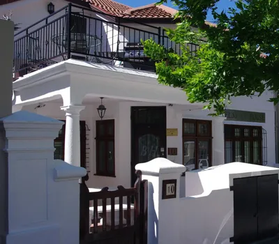 Belmont Guest House