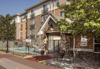 TownePlace Suites by Marriott Boulder Broomfield/Interlocken