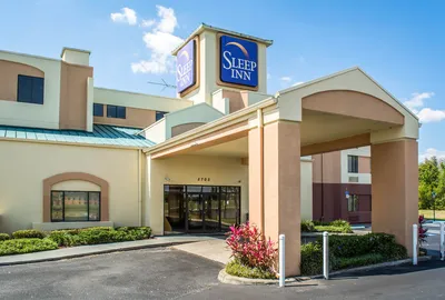 SPOT X Hotel Tampa - Wesley Chapel by The Red Collection