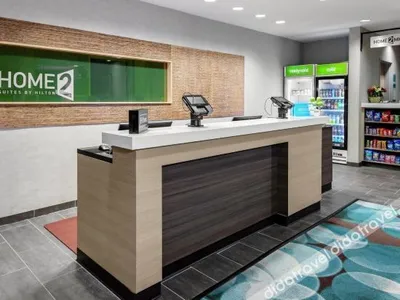 Home2 Suites by Hilton North Charleston-University Blvd
