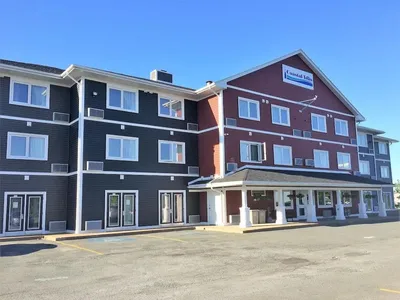 Lakeview  Inn & Suites Halifax