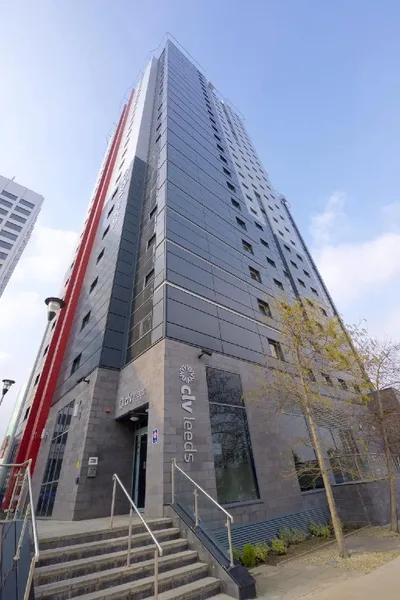 Arena Village - Campus Accommodation