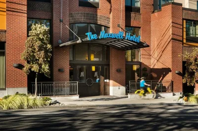 The Maxwell Hotel - A Staypineapple Hotel