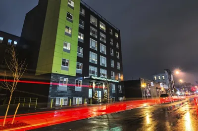 Hotel BPM - Brooklyn New York