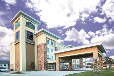 La Quinta Inn & Suites by Wyndham Hattiesburg - I-59